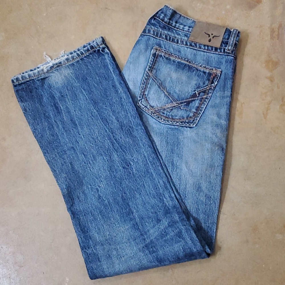 Wrangler 20X Jeans